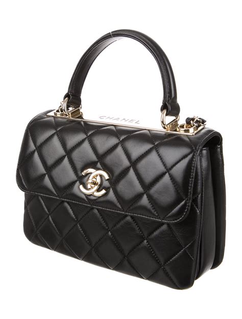 chanel trendy cc bag price|chanel trendy cc mini woc.